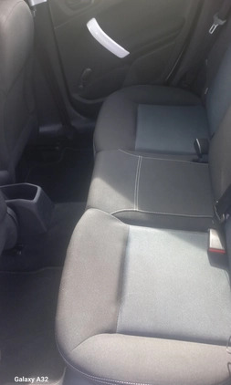 Peugeot 208 cena 35900 przebieg: 13139, rok produkcji 2019 z Kalwaria Zebrzydowska małe 56